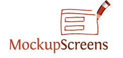MockupScreens Kortingscode