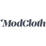 ModCloth Kortingscode