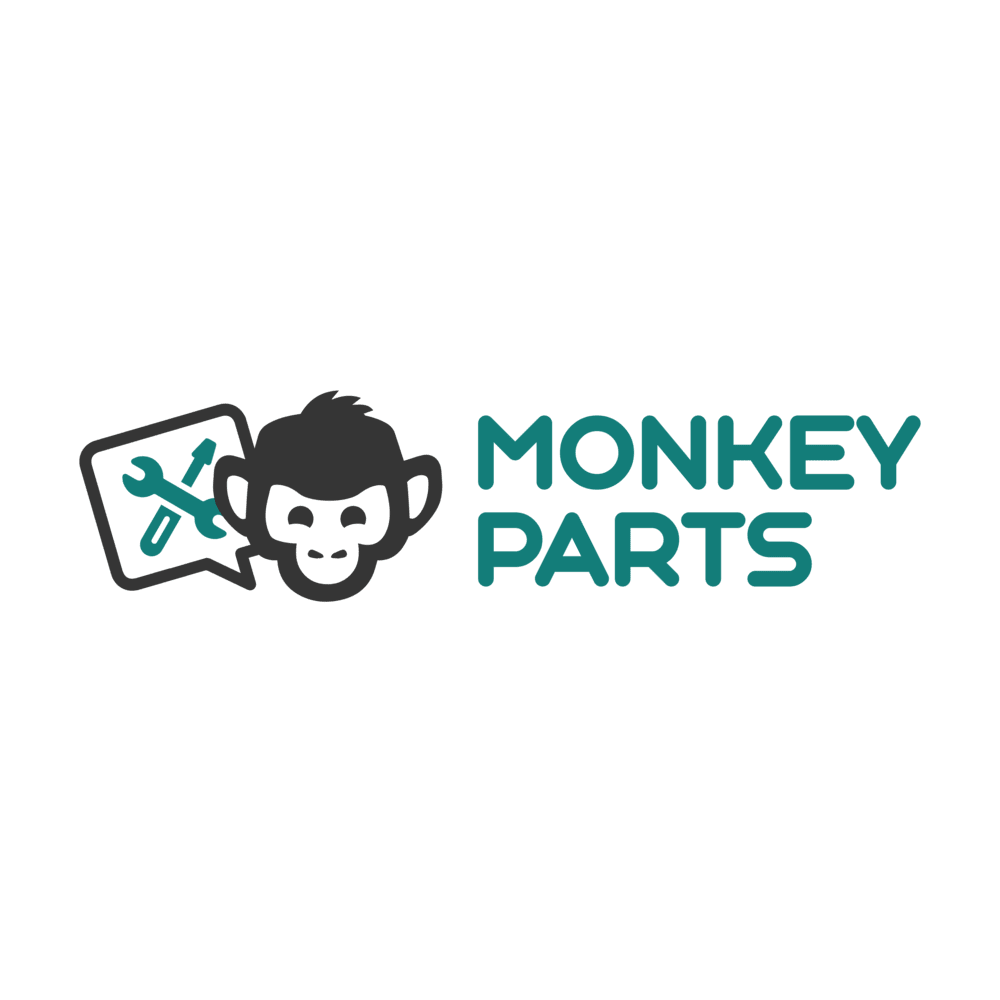 Monkey Parts Kortingscode