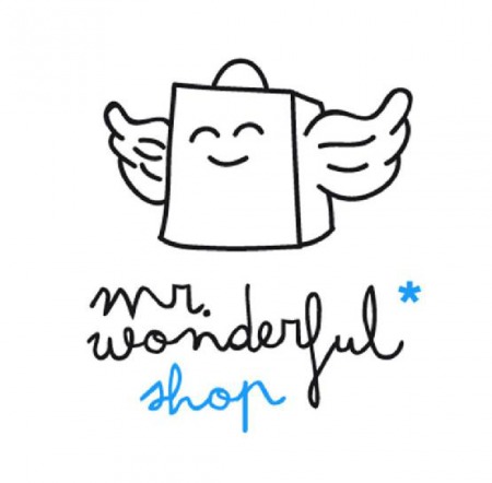 Mr wonderful shop Kortingscode