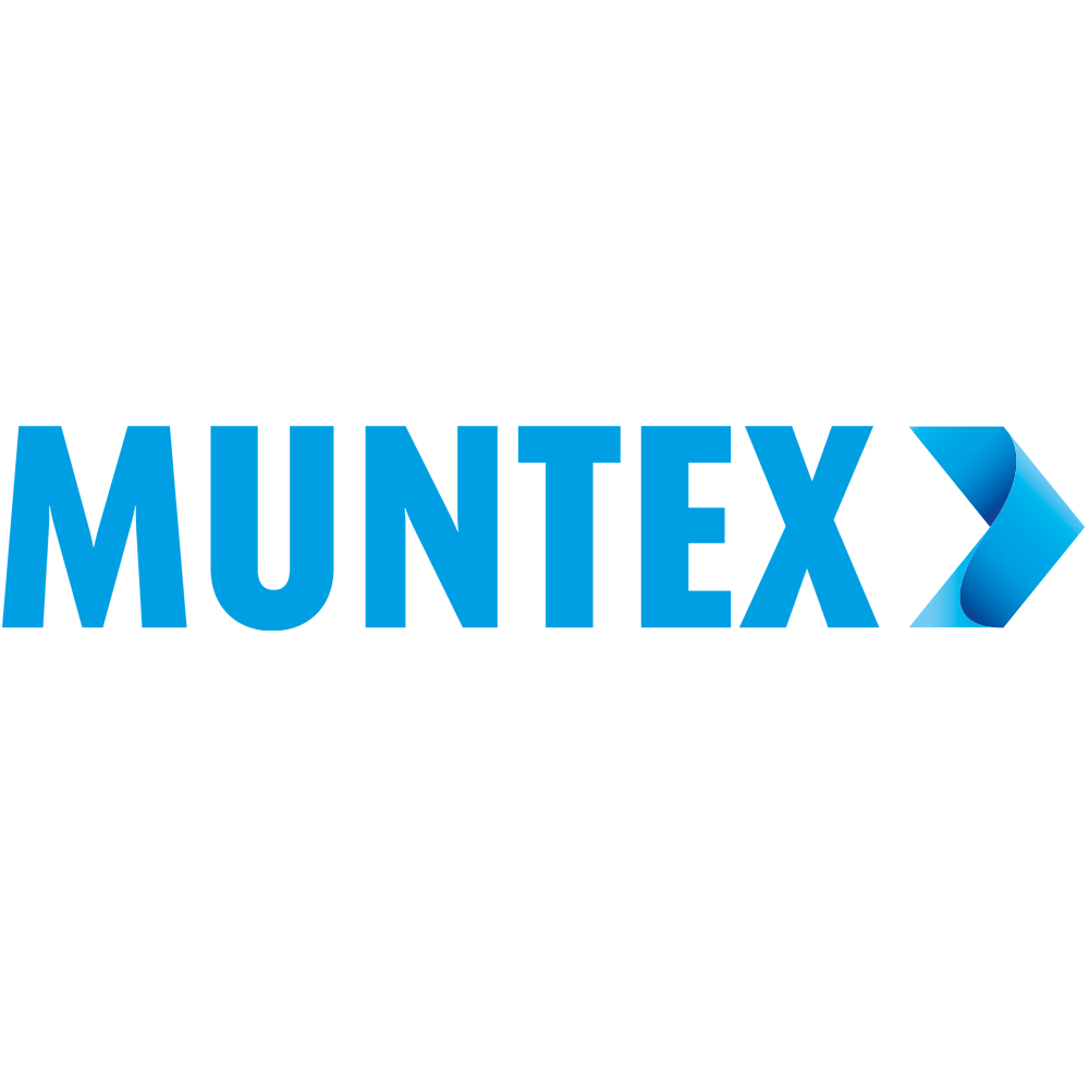 Muntex Kortingscode