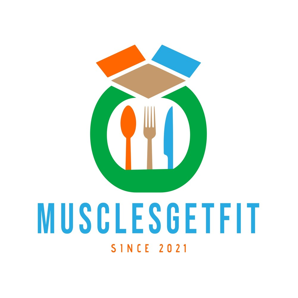 Musclesgetfit.nl Kortingscode