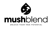 Mushblend Logo