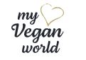 My Vegan World Kortingscode