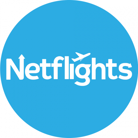 Netflights Kortingscode