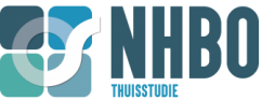 NHBO Thuisstudie Kortingscode