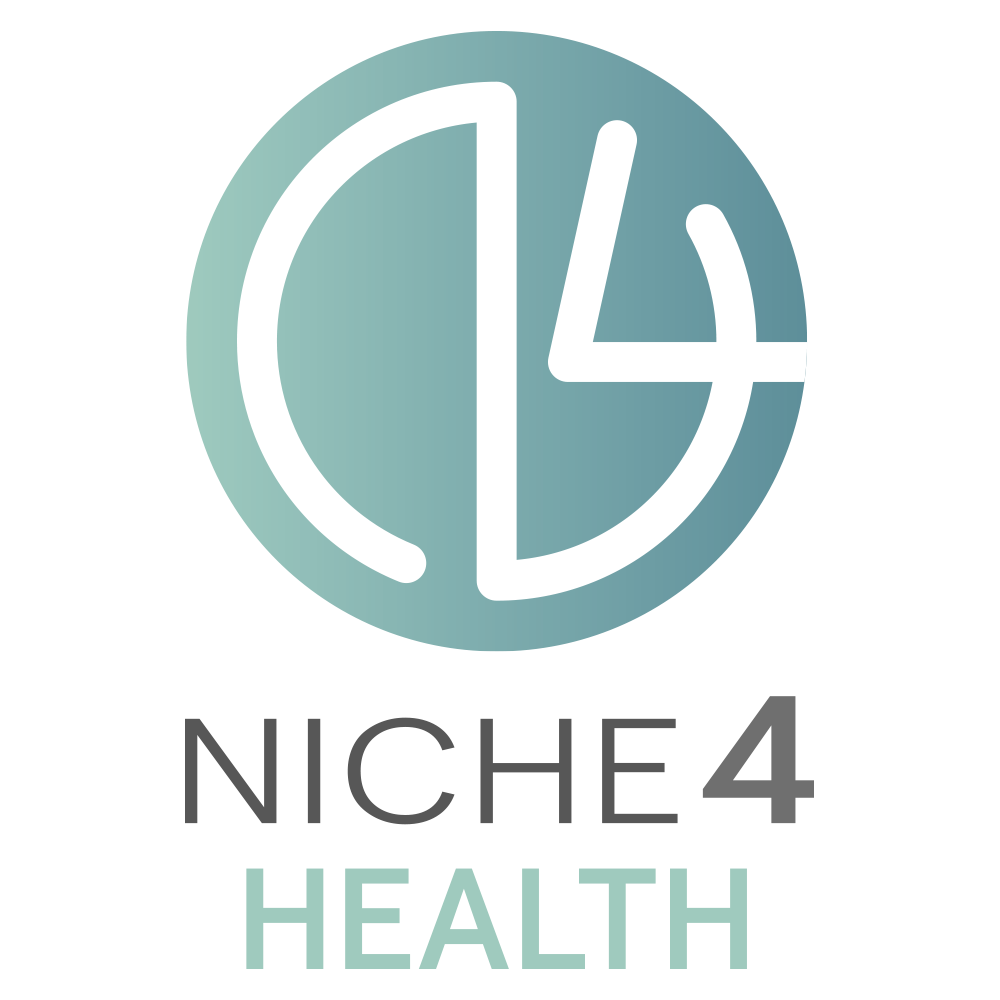 Niche4health Kortingscode