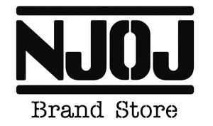NJOJ Brand Store Kortingscode