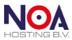 NOA Hosting Kortingscode