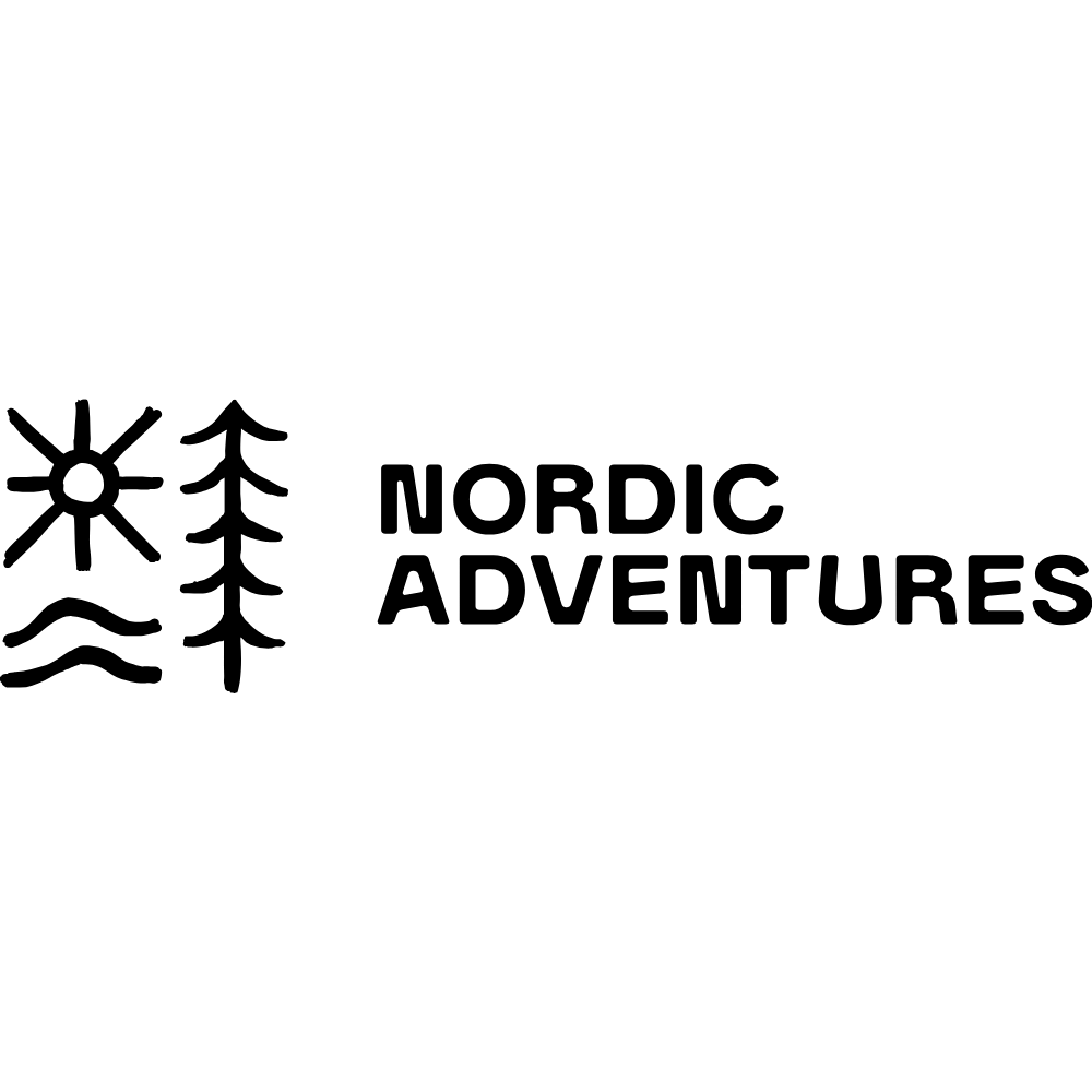 Nordicadventures.nl Logo