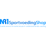 Nr1SportvoedingShop Rijen Kortingscode