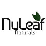 NuLeaf Naturals Kortingscode
