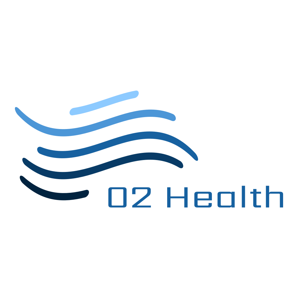 O2health Kortingscode