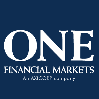 One Financial Markets Kortingscode