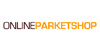 Online Parketshop Kortingscode
