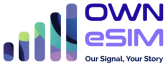 OWN eSim Kortingscode