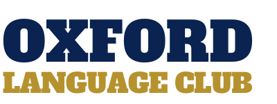 Oxford Language Club Kortingscode