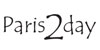 Paris2day Kortingscode