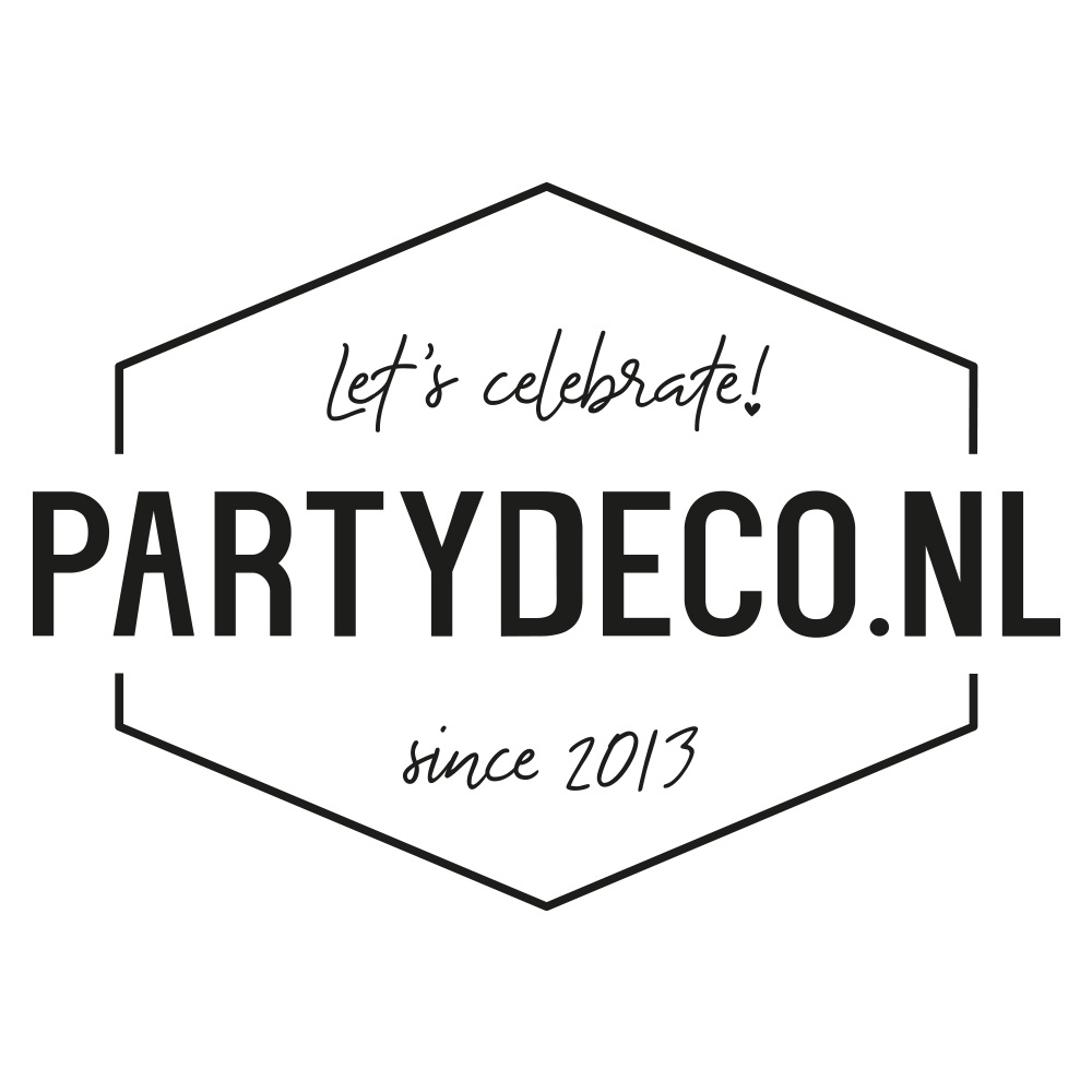 Partydeco Kortingscode
