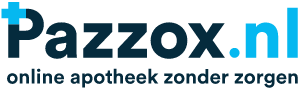 Pazzox Kortingscode