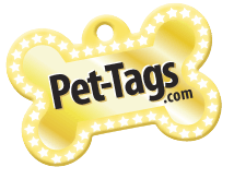 Pet-Tags Kortingscode