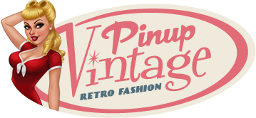 Pinup Vintage Kortingscode