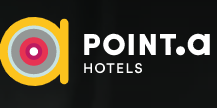 Point A Hotels Kortingscode