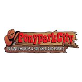 PonyparkCity Kortingscode