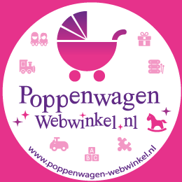 Poppenwagen webwinkel Kortingscode