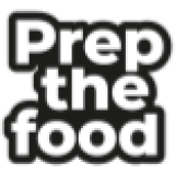 Prep The Food Kortingscode