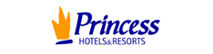 Princess Hotels & Resorts Kortingscode