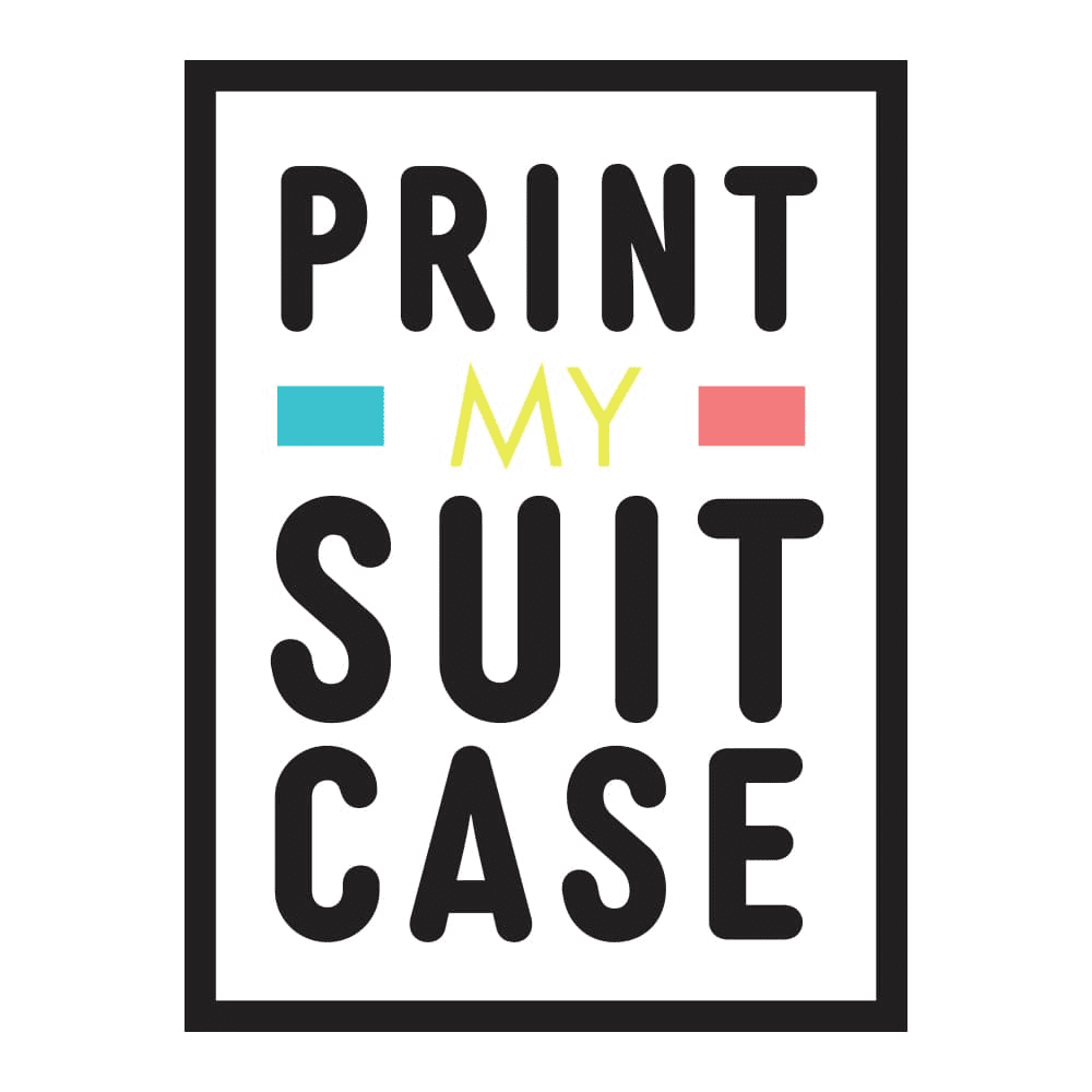 Print My Suitcase Kortingscode