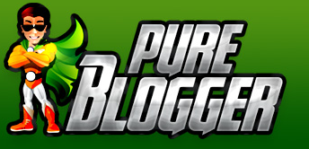 Pure Blogger Kortingscode