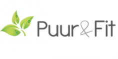 Puur&Fit Kortingscode