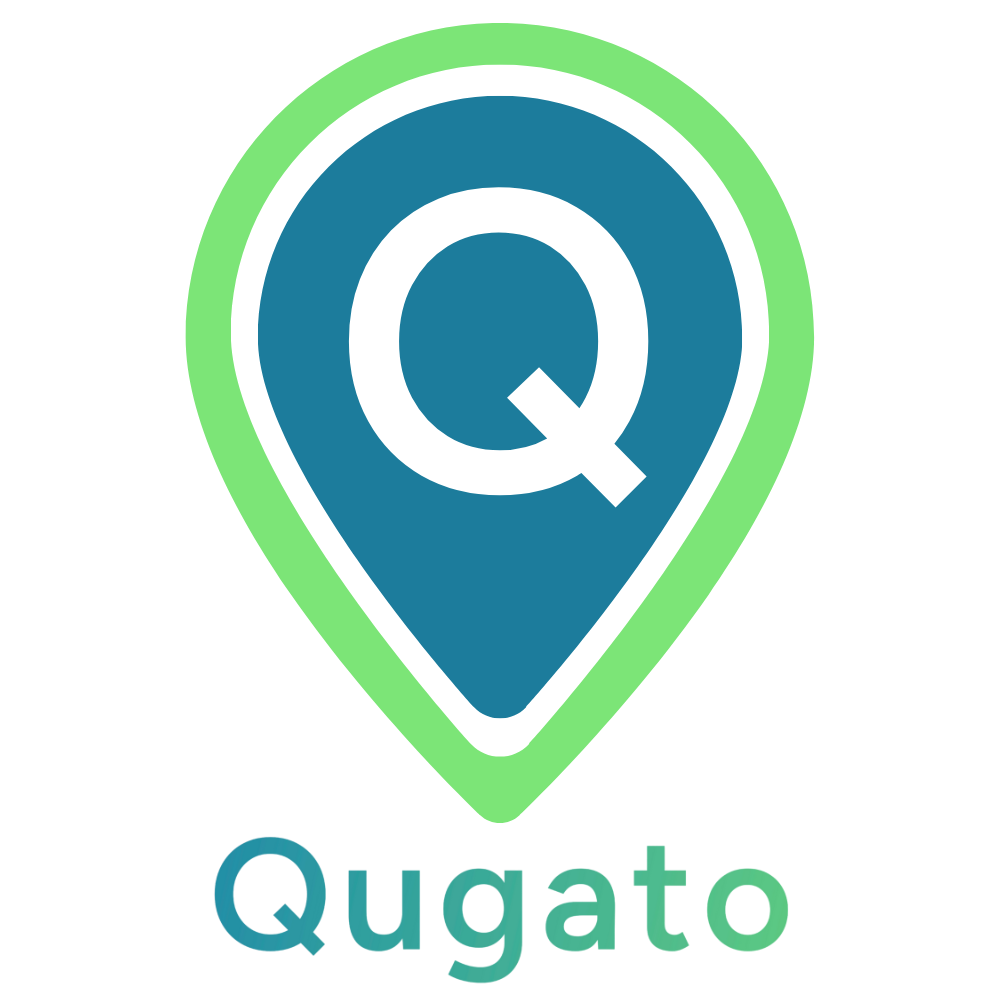 Qugato Logo