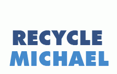 RecycleMichael Kortingscode