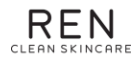 Ren Clean Skincare Kortingscode