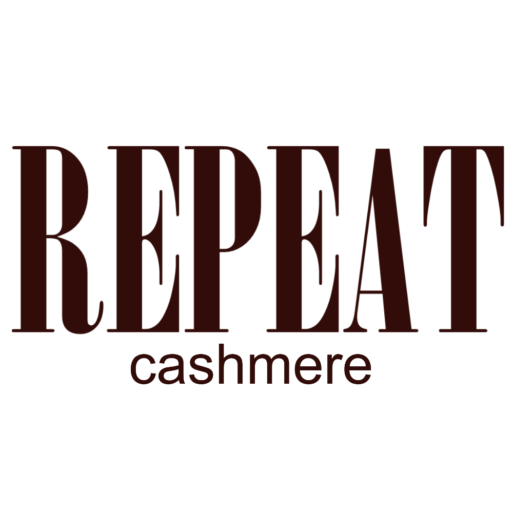 REPEAT Cashmere Kortingscode