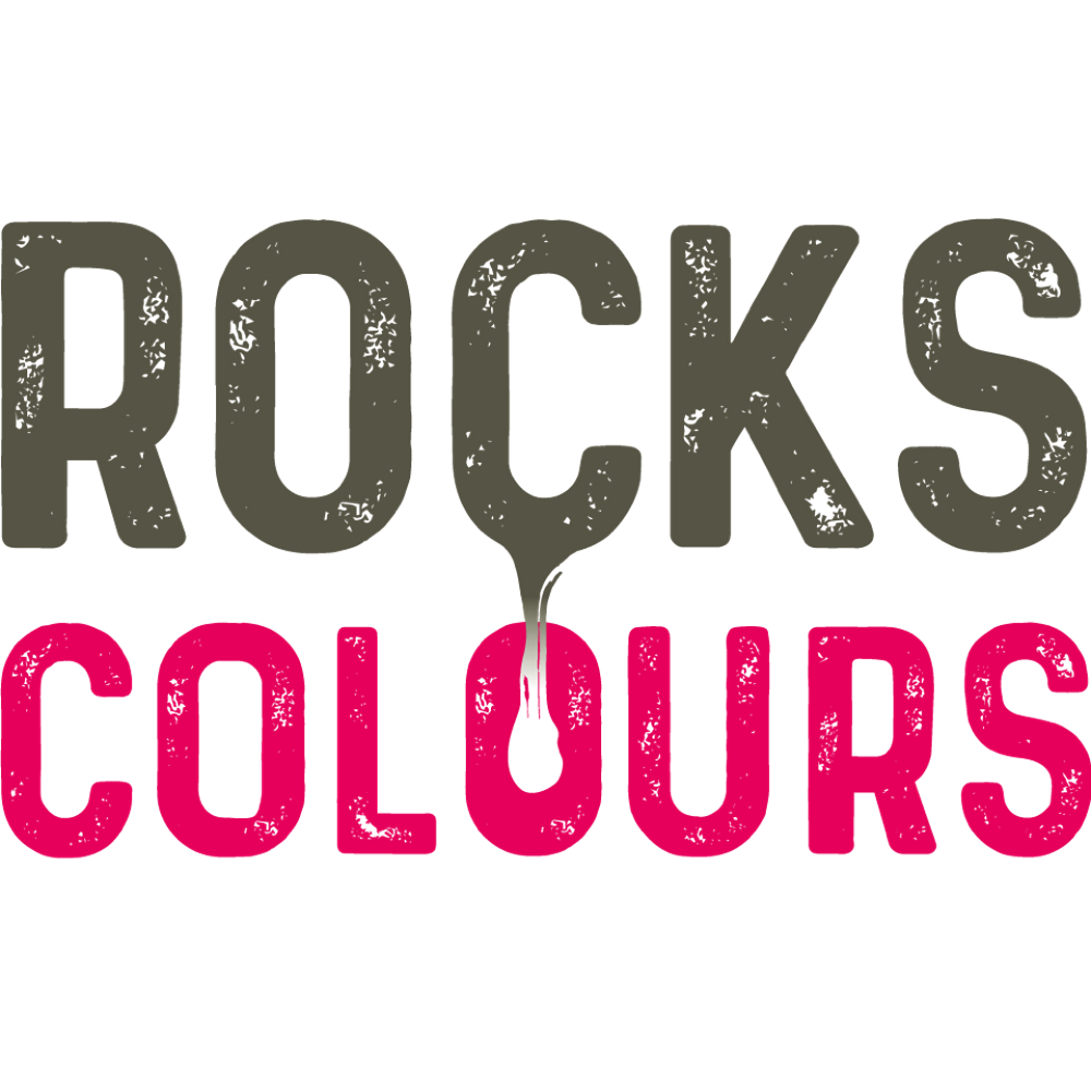Rocks Colours Kortingscode