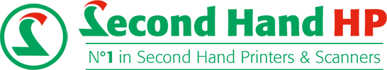 Second Hand HP Kortingscode
