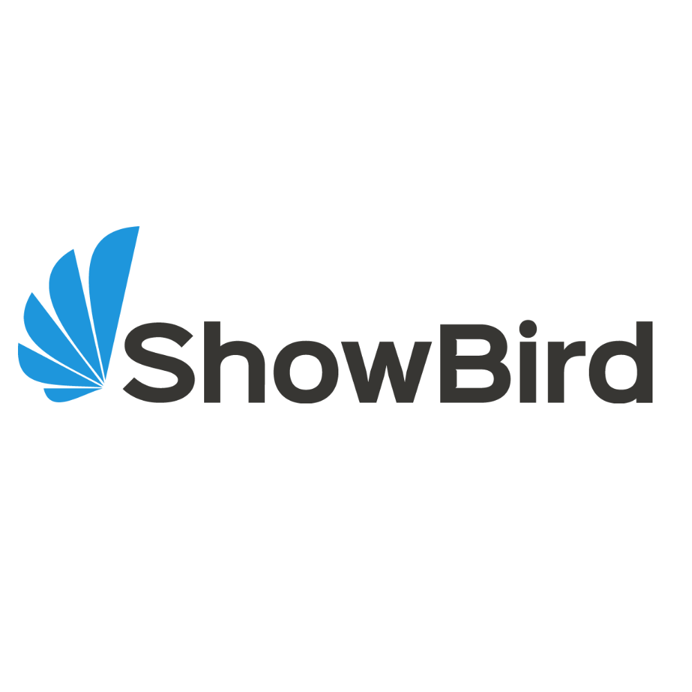 Showbird Kortingscode
