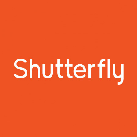 Shutterfly Kortingscode