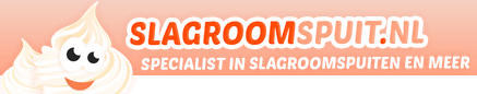 Slagroomspuit.nl Kortingscode