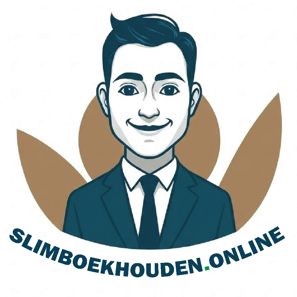 Slimboekhouden Kortingscode