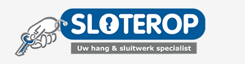 Sloterop.nl Kortingscode