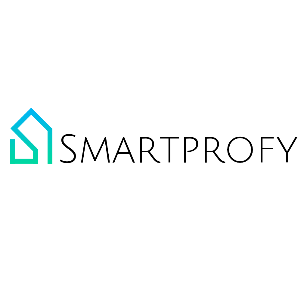 Smartprofy.nl Logo