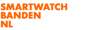 Smartwatch Banden Kortingscode