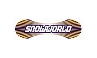 Snowworld Kortingscode