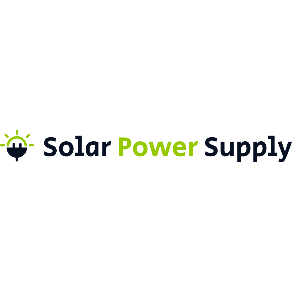 Solar Power Supply Kortingscode