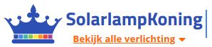 Solarlampkoning.nl Kortingscode